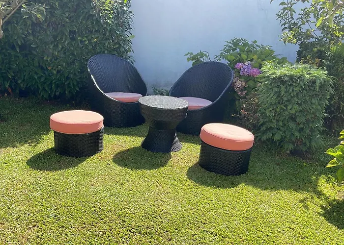 Casa Do Albano Viana do Castelo