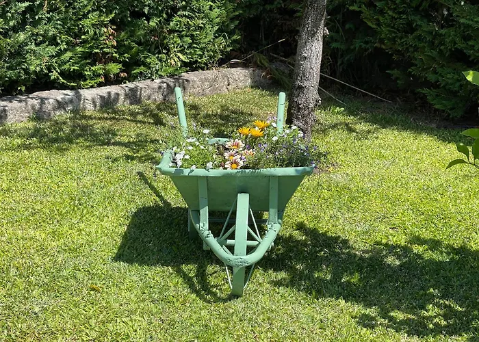 Casa vacanze Casa Do Albano Viana do Castelo