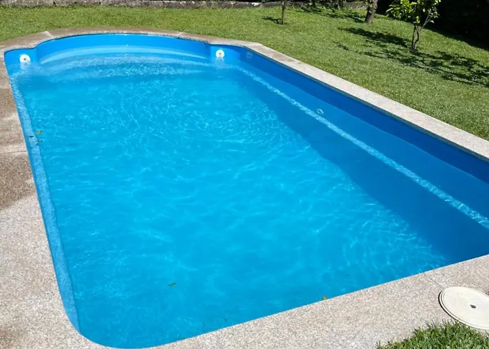 Casa vacanze Casa Do Albano *