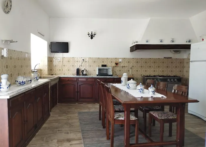 Casa Do Albano Semesterbostad