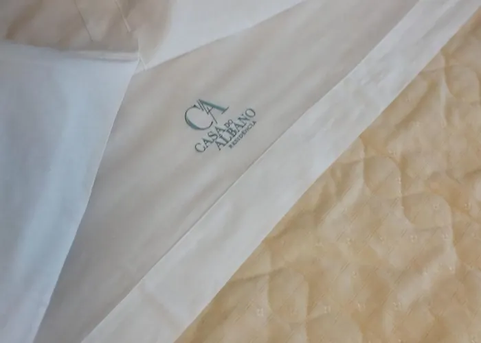 Semesterbostad Casa Do Albano Viana do Castelo